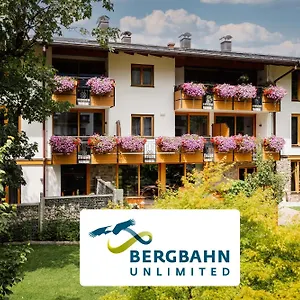 Casatina Oberstdorf